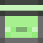 And, we got... *DRUMS* BABAGONI!!!! - Male Minecraft Skins - image 3