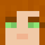 Starfire - Injustice 2 - Female Minecraft Skins - image 3