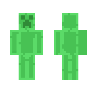 SlimeCreeper