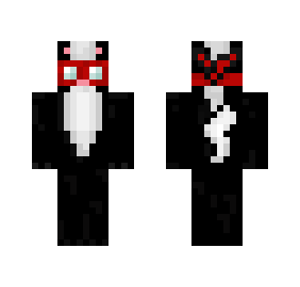 Bandit Skun