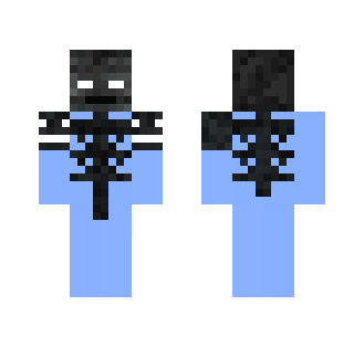 Wither