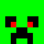 Boss creeper - Interchangeable Minecraft Skins - image 3