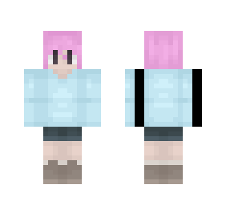 Fanskin for Jay