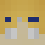 Byagugan Ninja - Male Minecraft Skins - image 3