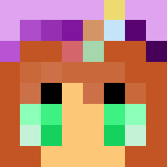 Unicorn - Female Minecraft Skins - image 3