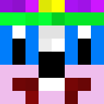 Chuck E. Cheese - Male Minecraft Skins - image 3