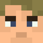 Link {Legend of Zelda} - Male Minecraft Skins - image 3