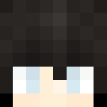 Arrogances - Male Minecraft Skins - image 3