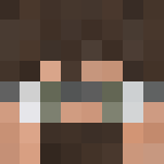 Dave - Male Minecraft Skins - image 3