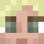 Mohn - Pokémon Sun and Moon - Male Minecraft Skins - image 3