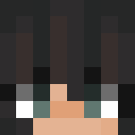 eh what? // trashyy - Female Minecraft Skins - image 3
