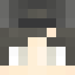 Kyo - Leo [OC] Desc. Inside - Male Minecraft Skins - image 3