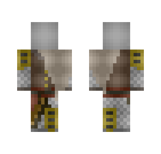 [LOTC] Medieval/Fantasy Armor