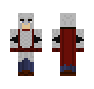 Imladris Lancer