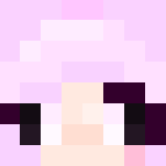 ????Candytale - Sans Girl???? - Female Minecraft Skins - image 3