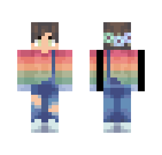 Rainbow Guy