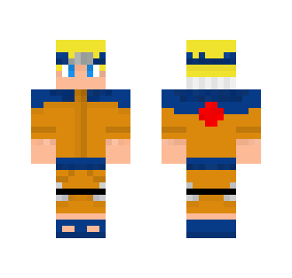 Naruto Uzumaki