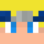 Naruto Uzumaki - Male Minecraft Skins - image 3