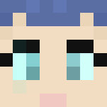 Pulsefire Caitlyn (lol) - Female Minecraft Skins - image 3
