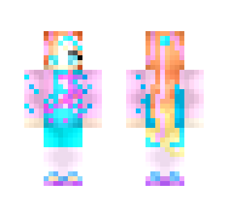 Bloom Tynix Winx Club