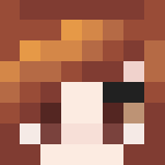 gαy - caution, edgy - st - Female Minecraft Skins - image 3