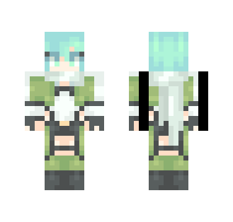 Sinon