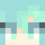 Sinon - Female Minecraft Skins - image 3
