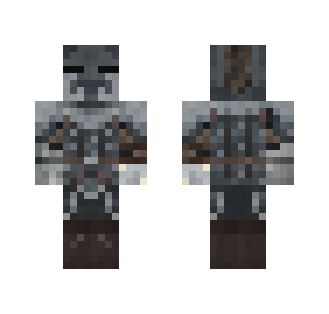 Lord of the Craft [Personal skin 3] - Male Minecraft Skins - image 2