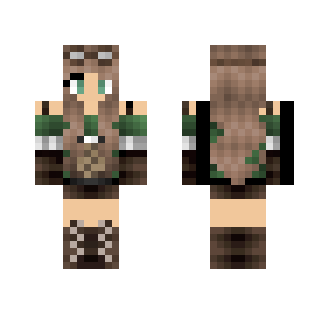Blacksmith