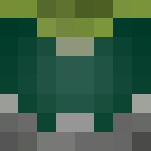 DooM 4 - The Praetor suit - Male Minecraft Skins - image 3