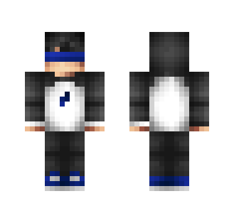SKIN for a friend