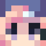 H A R D C O R E - Female Minecraft Skins - image 3