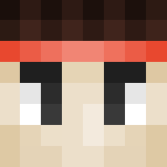OK K.O. Lets Be Heros! - Male Minecraft Skins - image 3