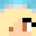 NinjaGirl2024 Winter #2 - Female Minecraft Skins - image 3