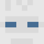 Tissue-Man - Male Minecraft Skins - image 3
