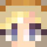 Heroes Never Die! Overwatch - Mercy - Female Minecraft Skins - image 3