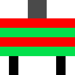 Temjin 04 (P2) - Male Minecraft Skins - image 3