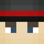 German Officer (WW1) - Male Minecraft Skins - image 3