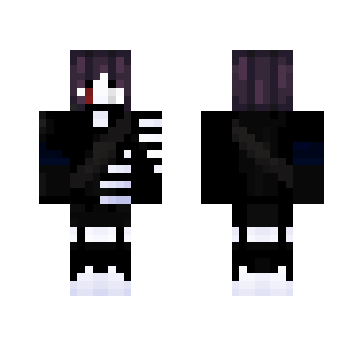 [ A Remake Of An Old Skin ]