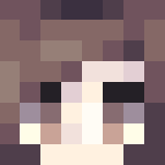 Is it dodie yellow? --yes it is. - Female Minecraft Skins - image 3