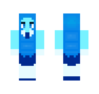 Aquamarine