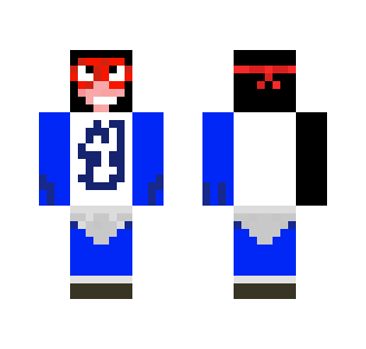 Superdan