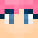 Fresh Star [Megurine Luka] - Female Minecraft Skins - image 3