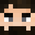 [LOTC] Knight of Owessex - Male Minecraft Skins - image 3