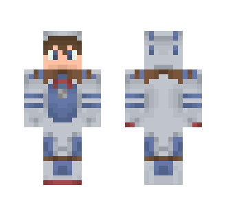 Funtime Bonnie Onesie {FNAF}