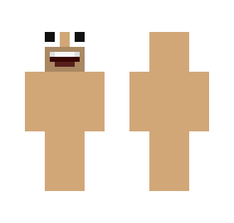 SMoking - Male Minecraft Skins - image 2