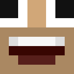 SMoking - Male Minecraft Skins - image 3