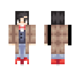 request by Eve_