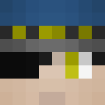~Persona 5~ Caroline - Female Minecraft Skins - image 3