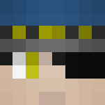 ~Persona 5~ Justine - Female Minecraft Skins - image 3